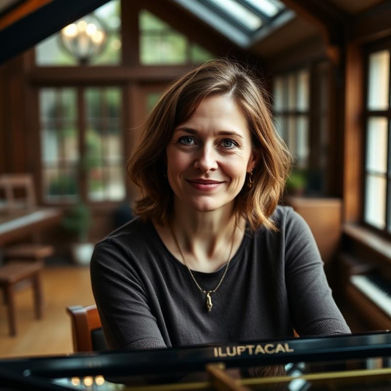 Jana Horáková